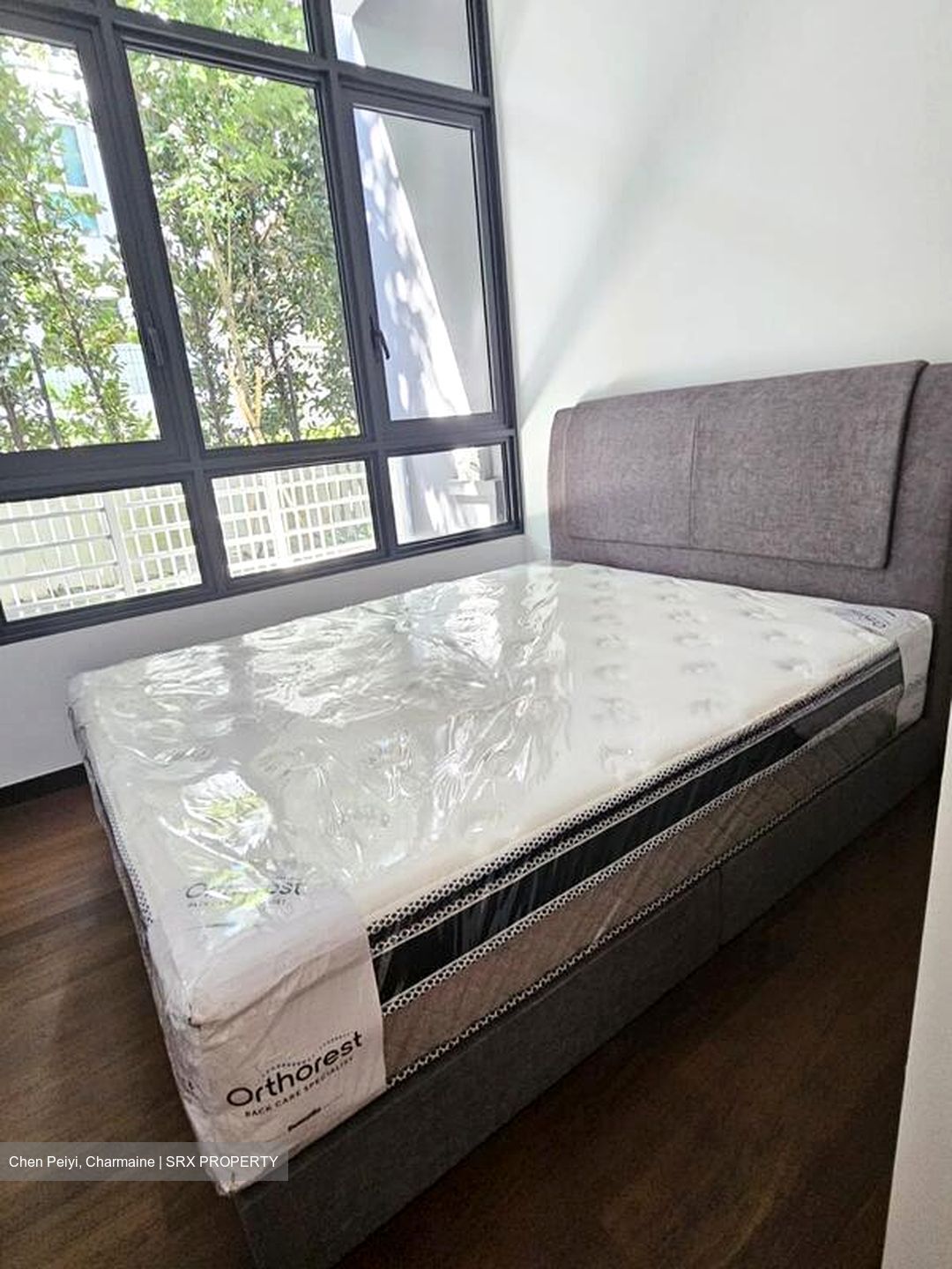 The Arden (D23), Apartment #496888721